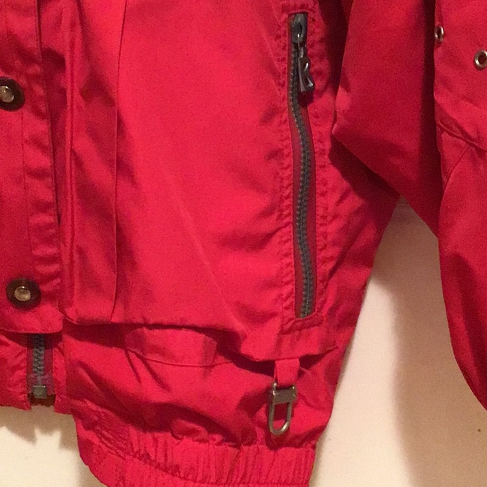Powder Ski Jacket - image 5